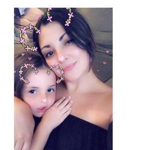 Meet your Posher, Alyvia